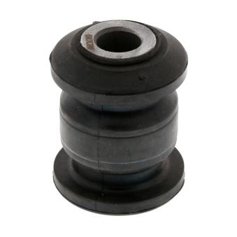 Silent bloc de suspension (train avant) MOOG OEM 51360SWAE01