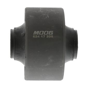 Silent bloc de suspension (train avant) MOOG HO-SB-15232 pour HONDA CIVIC 1.6 i-DTEC - 120cv