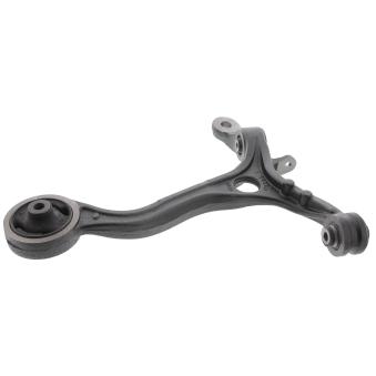 Triangle ou bras de suspension (train avant) MOOG OEM 51350TA0A00