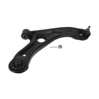 Triangle ou bras de suspension (train avant) MOOG OEM 51350T5AJ01 Triangle ou bras de suspension (train avant) MOOG OEM 51350T5AJ01