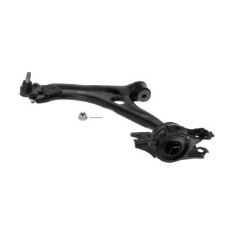 Triangle ou bras de suspension (train avant) MOOG HO-WP-17049