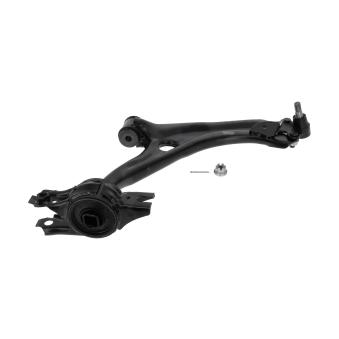 Triangle ou bras de suspension (train avant) MOOG HO-WP-17050