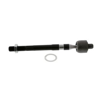 Rotule de direction intérieure, barre de connexion MOOG HY-AX-13368 pour HYUNDAI VELOSTER 1.6 - 140cv