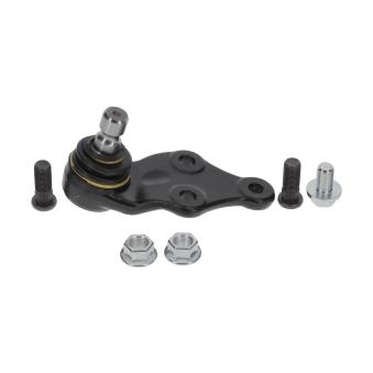 Rotule de suspension MOOG HY-BJ-13247 pour PORSCHE 911 1.6 CRDi - 110cv