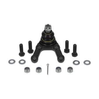 Rotule de suspension MOOG OEM ZB212100