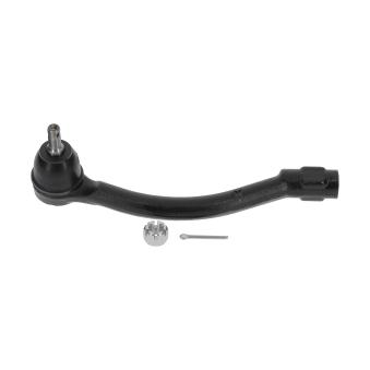 Rotule de barre de connexion MOOG HY-ES-13304 pour BMW X3 1.6 CRDi - 110cv