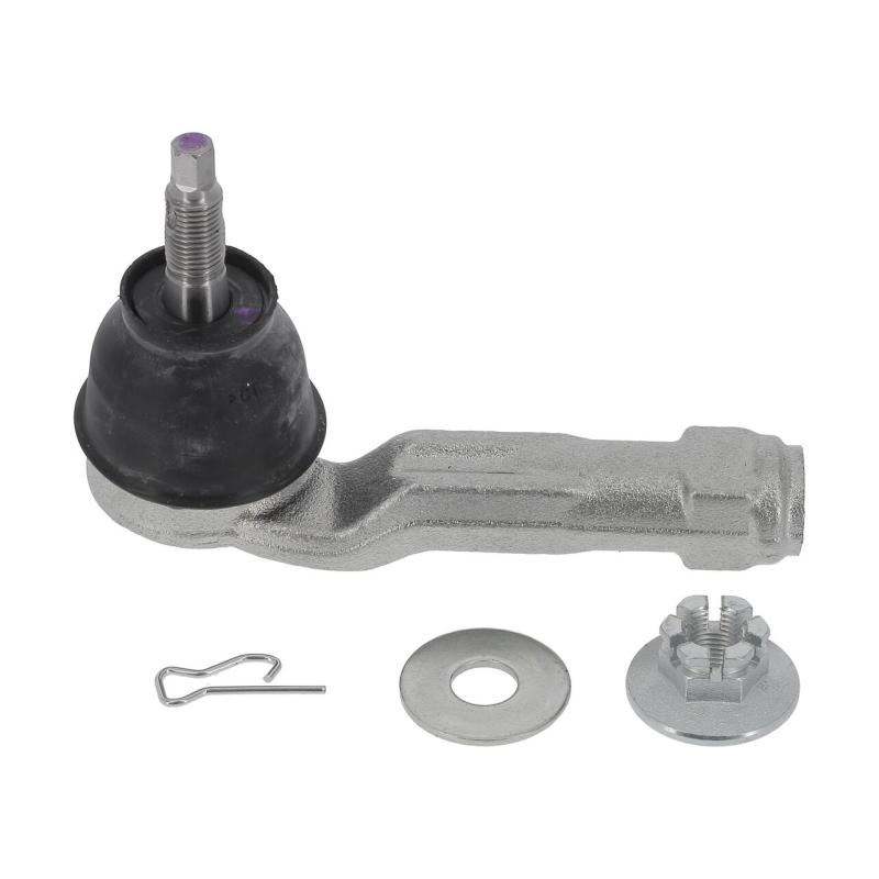 Rotule de barre de connexion avant droit MOOG HY-ES-17036 - Visuel 1