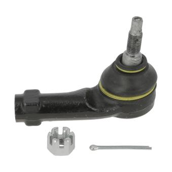 Rotule de barre de connexion MOOG HY-ES-17179 pour HYUNDAI I20 1.1 CRDi - 75cv