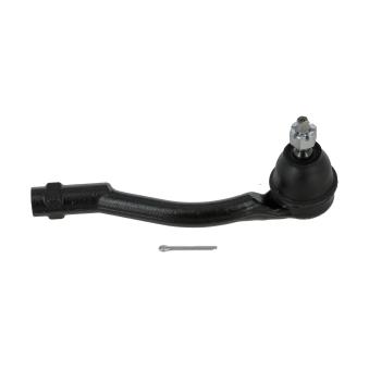 Rotule de barre de connexion MOOG HY-ES-17955 pour HYUNDAI BAYON 1,2 LPG - 84cv