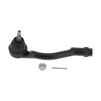 Rotule de barre de connexion MOOG HY-ES-17956 pour HYUNDAI BAYON 1,2 LPG - 84cv