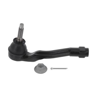 Rotule de barre de connexion MOOG HY-ES-18192 pour HYUNDAI IONIQ 5 EV - 217cv