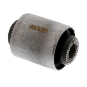 Silent bloc de suspension (train avant) MOOG OEM 545512S000