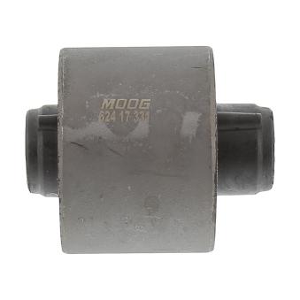 Suspension, corps de l'essieu MOOG HY-SB-14714 pour SSANGYONG REXTON 1.5 CRDi GLS - 110cv