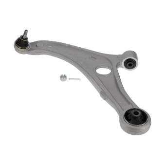 Triangle ou bras de suspension (train avant) MOOG OEM 545003Z000 Triangle ou bras de suspension (train avant) MOOG OEM 545003Z000