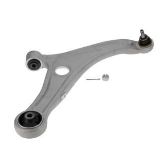 Triangle ou bras de suspension (train avant) MOOG OEM 545013Z000