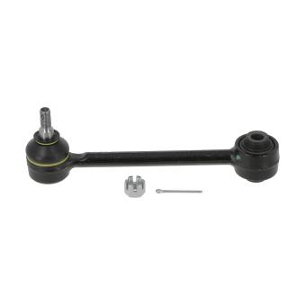 Triangle ou bras de suspension (train arrière) MOOG HY-TC-16911 pour FIAT 124 1.6 CRDi - 110cv