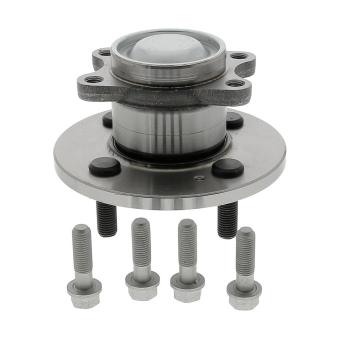 Roulement de roue arrière MOOG OEM 527501G500