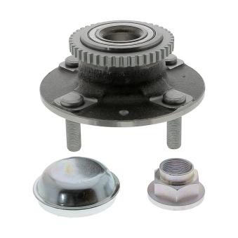 Roulement de roue arrière MOOG OEM 5271029670
