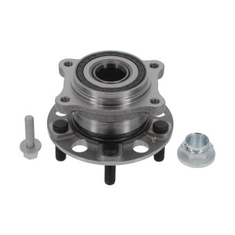 Roulement de roue arrière MOOG OEM 52730D3000 Roulement de roue arrière MOOG OEM 52730D3000