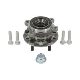 Bague d'étanchéité, moyeu de roue MOOG [HY-WB-13082]