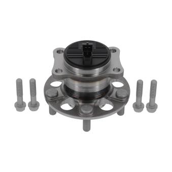 Bague d'étanchéité, moyeu de roue MOOG [HY-WB-13092]