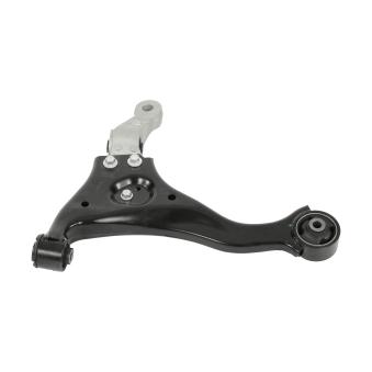 Triangle ou bras de suspension (train avant) MOOG OEM 545003K060