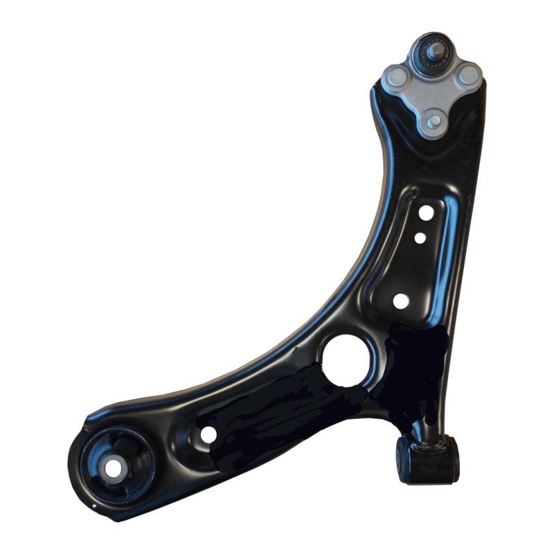 Triangle ou bras de suspension (train avant) MOOG HY-WP-17534 - Visuel 1