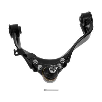 Triangle ou bras de suspension (train avant) MOOG IS-WP-16535 pour ISUZU D-MAX 1.9 Ddi - 163cv