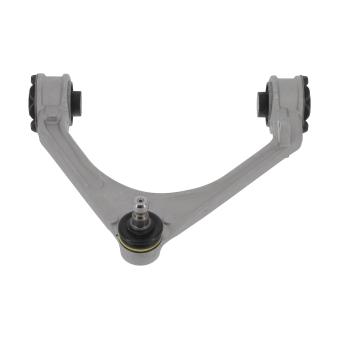 Triangle ou bras de suspension (train avant) MOOG JA-TC-16607 pour JAGUAR XF 2.0 - 241cv