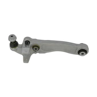 Triangle ou bras de suspension (train avant) MOOG JA-TC-16613 pour JAGUAR XF 2.0 - 241cv