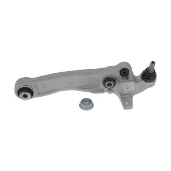 Triangle ou bras de suspension (train avant) MOOG JA-TC-16614 pour JAGUAR XF 2.0 - 241cv