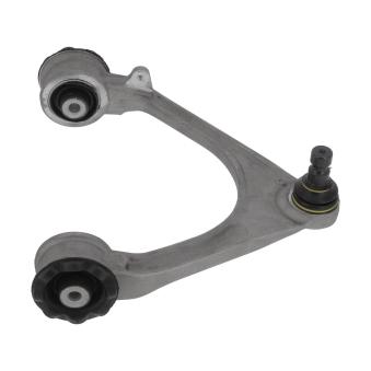 Triangle ou bras de suspension (train avant) MOOG JA-TC-17563 pour JAGUAR XF 2.0 - 241cv