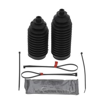 Jeu de joints-soufflets, direction MOOG OEM 1272924