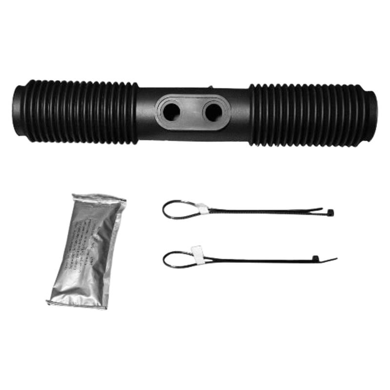 Jeu de joints-soufflets, direction MOOG K150057 - Visuel 1