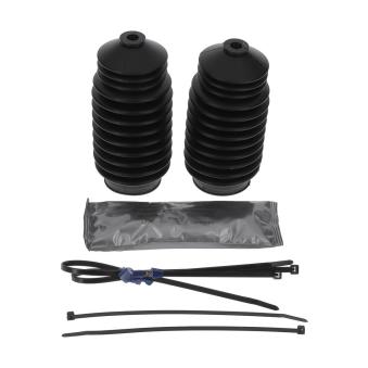 Jeu de joints-soufflets, direction MOOG K150058