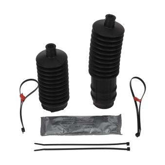 Jeu de joints-soufflets, direction MOOG OEM 406619