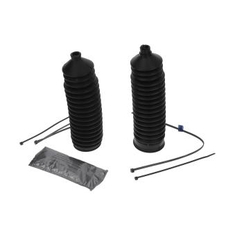Jeu de joints-soufflets, direction MOOG K150119