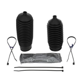 Jeu de joints-soufflets, direction MOOG OEM 406643