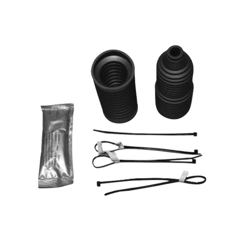 Jeu de joints-soufflets, direction MOOG K150140 - Visuel 1