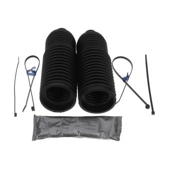 Jeu de joints-soufflets, direction MOOG OEM 8E0419831