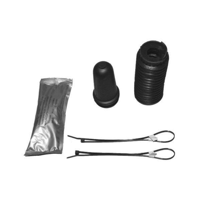 Jeu de joints-soufflets, direction MOOG K150151 - Visuel 2