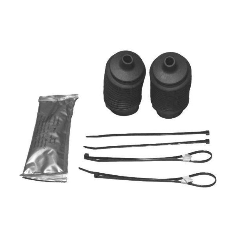 Jeu de joints-soufflets, direction MOOG K150164 - Visuel 1