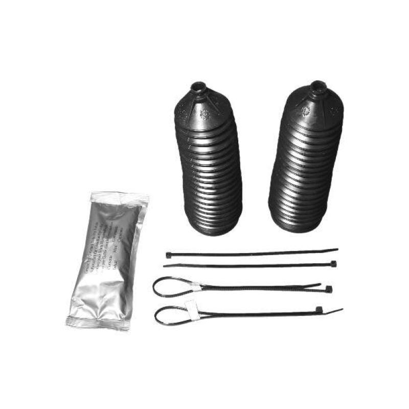 Jeu de joints-soufflets, direction MOOG K150167 - Visuel 1