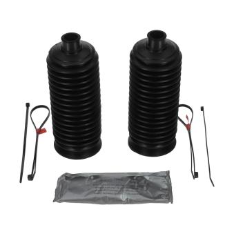 Jeu de joints-soufflets, direction MOOG OEM 4553560010