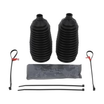 Jeu de joints-soufflets, direction MOOG K150197