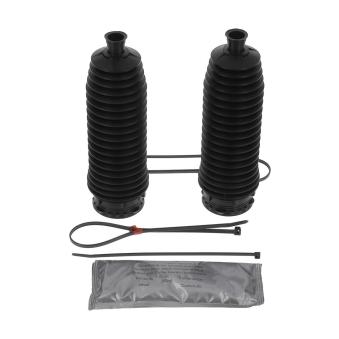 Jeu de joints-soufflets, direction MOOG K150212