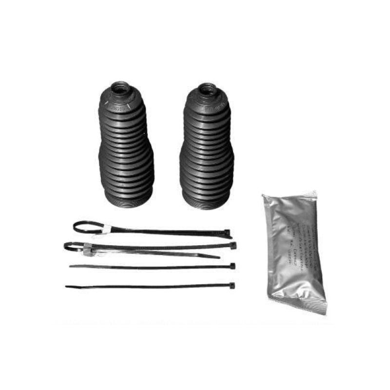 Jeu de joints-soufflets, direction MOOG K150239 - Visuel 1
