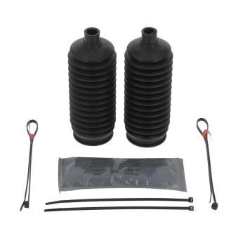 Jeu de joints-soufflets, direction MOOG OEM MR519053