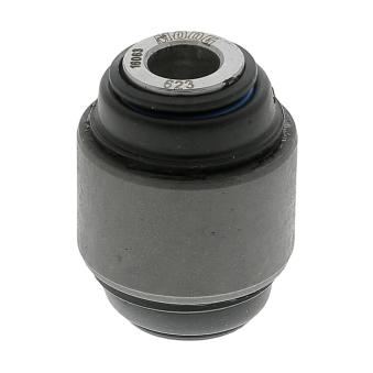 Silent bloc de suspension (train arrière) MOOG OEM 551304D000