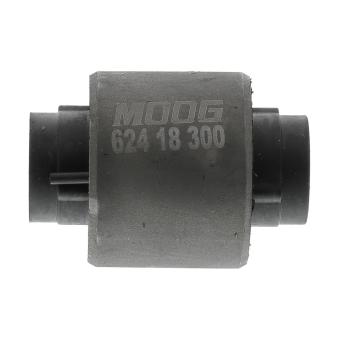 Silent bloc de suspension (train arrière) MOOG OEM 552582P000